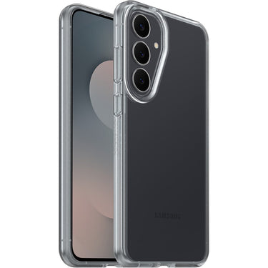OtterBox React Case for Samsung Galaxy S25 FE - Clear
